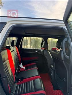 جيب جراند شيروكي